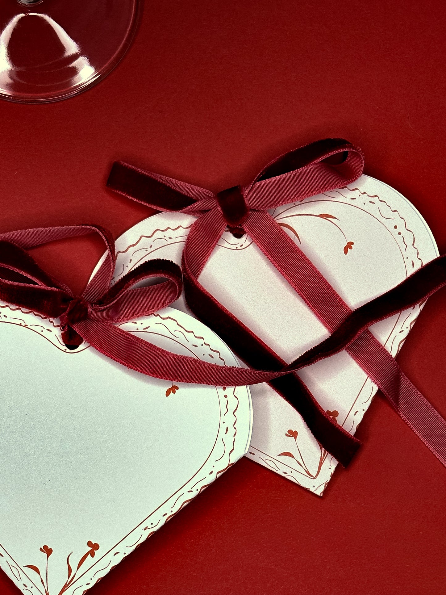 🍀 Valentýnské přání